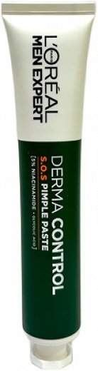 Loreal Men Expert Derma Control Sos Pimple Paste 45ml