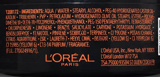 Loreal StudioLine MadMatte 8 75ml
