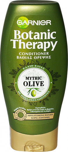 Garnier Botanic Therapy Mythic Olive Conditioner 200ml