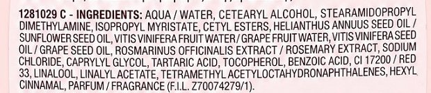Garnier Botanic Therapy Grape Moisture Hydrating Restorative Conditioner 200ml