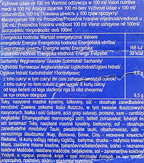 Capri Sun Mystic Dragon Φρουτοποτό 10x200ml