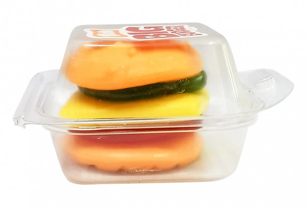 Trolli Big Burger 50g