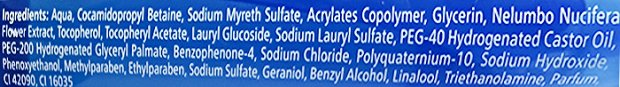 Nivea Αναζωογονητικό Gel Καθαρισμού Άνθος Λωτού Κανονική Επιδερμίδα 150ml
