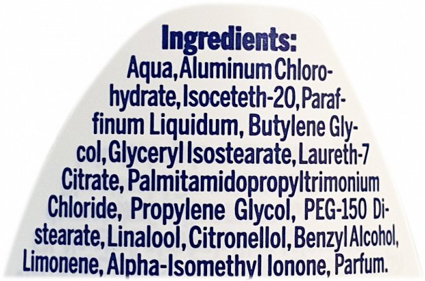 Nivea Black & White Invisible Original Roll On 50ml