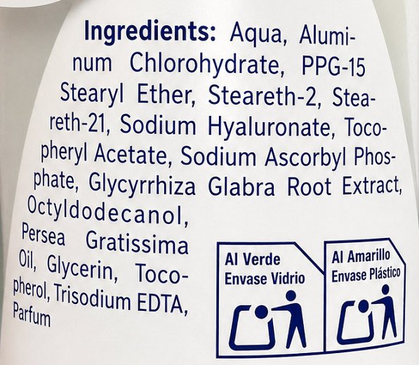 Nivea Derma Control Restore Deodorant Roll On 50ml