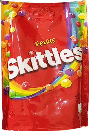 Skittles Fruits 174g