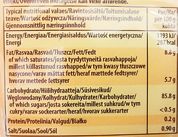 Werthers Original Καραμέλες Σοκολάτα Χωρίς Ζάχαρη 42g