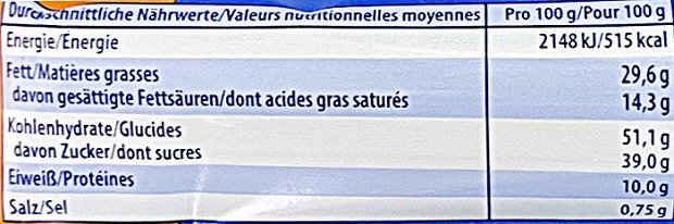 Knoppers Erdnuss Riegel Wafer With Milk Cream & Peanuts 40g