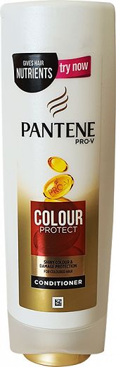 Pantene Pro V Conditioner Colour Protect 400ml