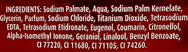 Imperial Leather Classic Σαπουνάκια 6x125g Family Pack