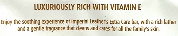 Imperial Leather Extra Care Σαπουνάκια 6x125g Family Pack