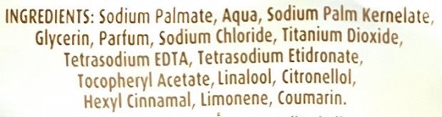 Imperial Leather Extra Care Σαπουνάκια 6x125g Family Pack