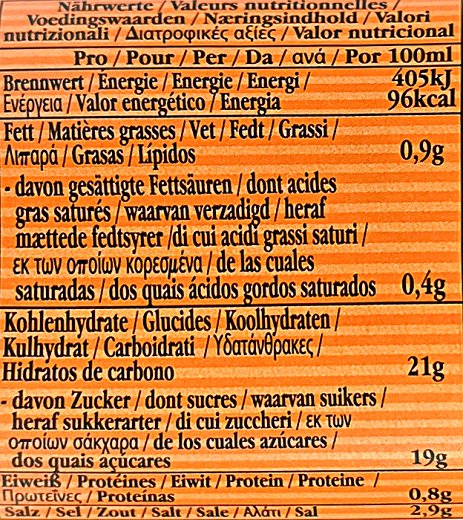 Lea Perrins Worcestershire Sauce 290ml