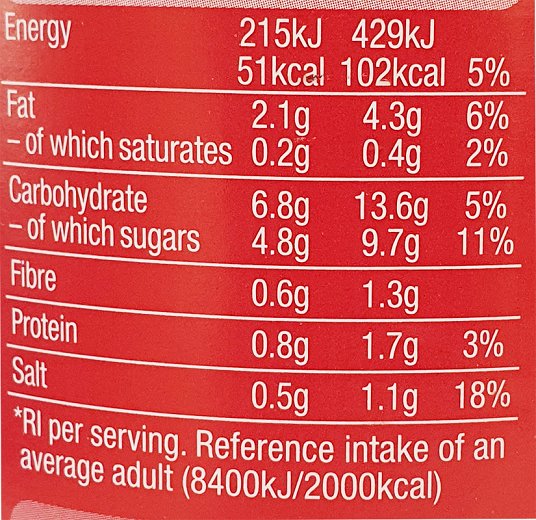 Heinz Tomato Soup 400g