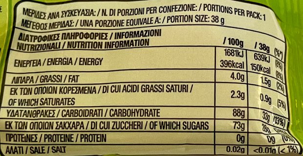Skittles Crazy Sours 38g