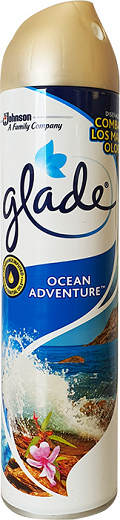 Glade Σπρέι Ocean Adventure 300ml