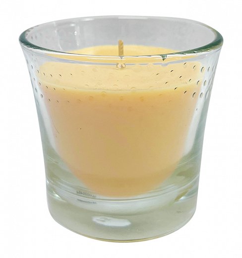 Glade Μέλι & Σοκολάτα Αρωματικό Κερί 1Τεμ