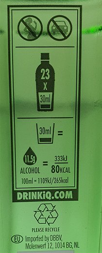 Tanqueray No Ten Gin 700ml