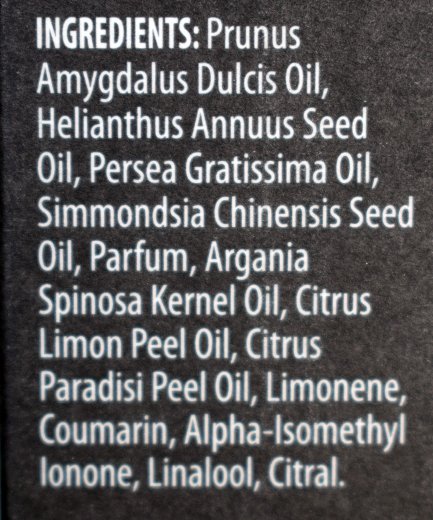 By My Beard Oil 30ml