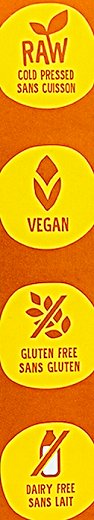 Nakd Protein Peanut Butter Raw Bars 3x45g