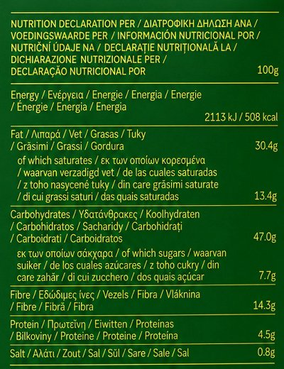 Palse Veggie Remix Crunchy Mushrooms, Radish & Beetroot Chips 50g