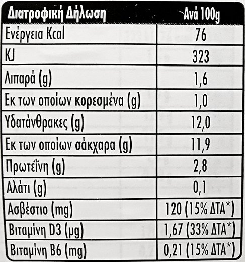 Danone Actimel Strawberry 4X100g