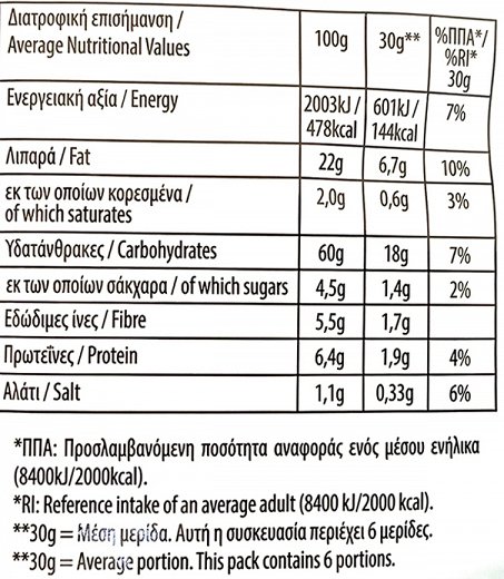 Doritos Sweet Chilli 180g