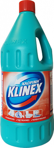 Klinex Chlorine 2L