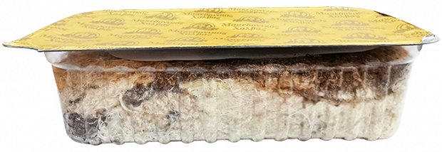 Μακεδονικός Χαλβάς Με Κακάο 400g