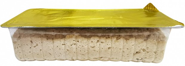 Όλυμπος Χαλβάς Φιστίκια 400g