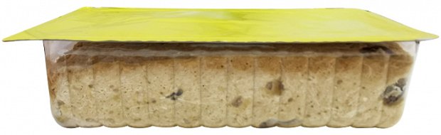 Όλυμπος Χαλβάς Με Φιστίκια Αιγίνης 400g