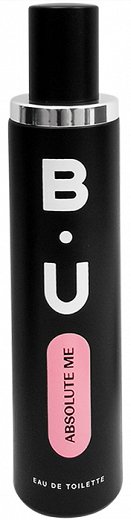 Bu Absolute Me Eau De Toilette 50ml