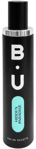 Bu Hidden Paradise Eau De Toilette 50ml