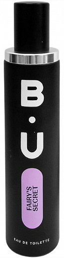 Bu Fairy's Secret Eau De Toilette 50ml