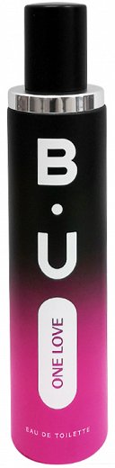 Bu One Love Eau De Toilette 50ml