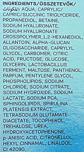 Bioten Hydro X-Cell Ενυδατικός Supercharged Ορός 30ml