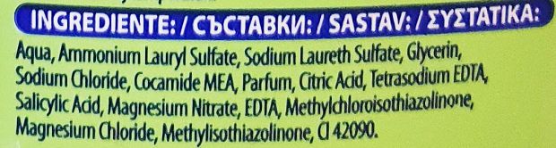 Dettol Soft On Skin Sensitive Hand Wash Refill 750ml