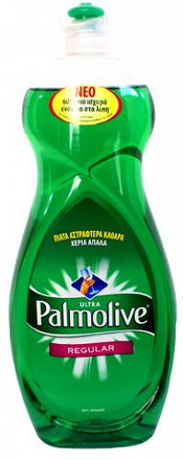 Palmolive Dish Liquid 750ml