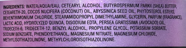 Dalon Hairmony Curly Me Up Hair Mask 500ml