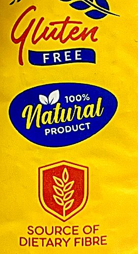 Bali Parboiled Long Grain Rice 500g