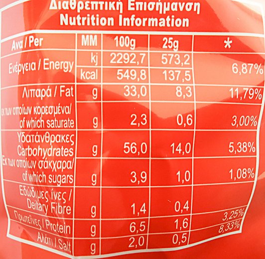 Jumbo Snacks Cheese Puffs Baked In The Oven Gluten Free 85g
