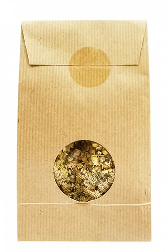 Physis Ambrosia Organic Chamomile 25g