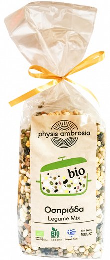 Physis Ambrosia Bio Legume Mix 500g