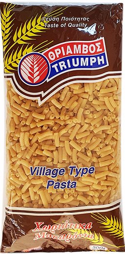 Triumph Village Type Pasta 500g