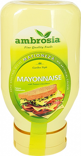 Ambrosia Mayonnaise 350ml