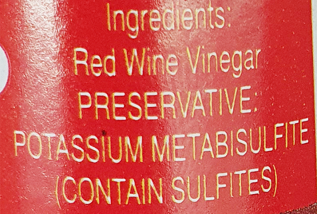 Platanis Vinegar 500ml
