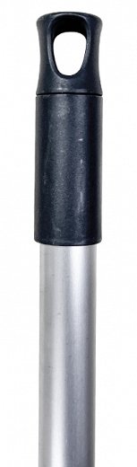 Swipe Aluminium Κοντάρι Ασημί 1Τεμ