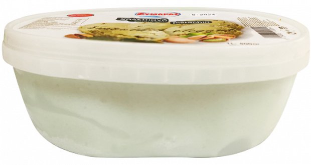 Zymaras Ice Cream Pistachio 1L