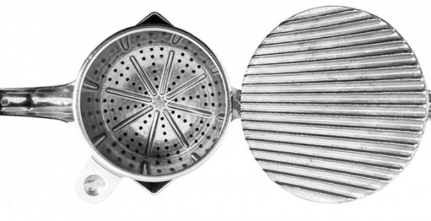 Rizzzoli Fruit Press Αποχυμωτής 1Τεμ