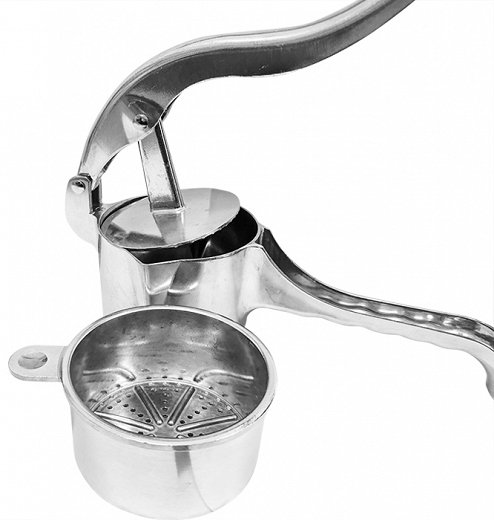 Rizzzoli Fruit Press Αποχυμωτής 1Τεμ